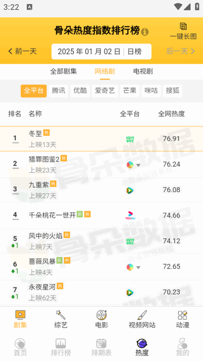 悠悠影视app免费 v5.4.5