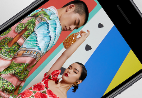 FARFETCH发发奇购物平台 FARFETCH发发奇购物平台