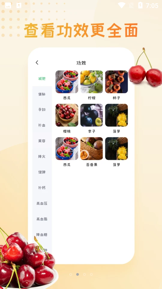 水果图片大全APP v1.0.3