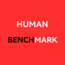 Human Benchmark测试入口免费下载 2.1.7