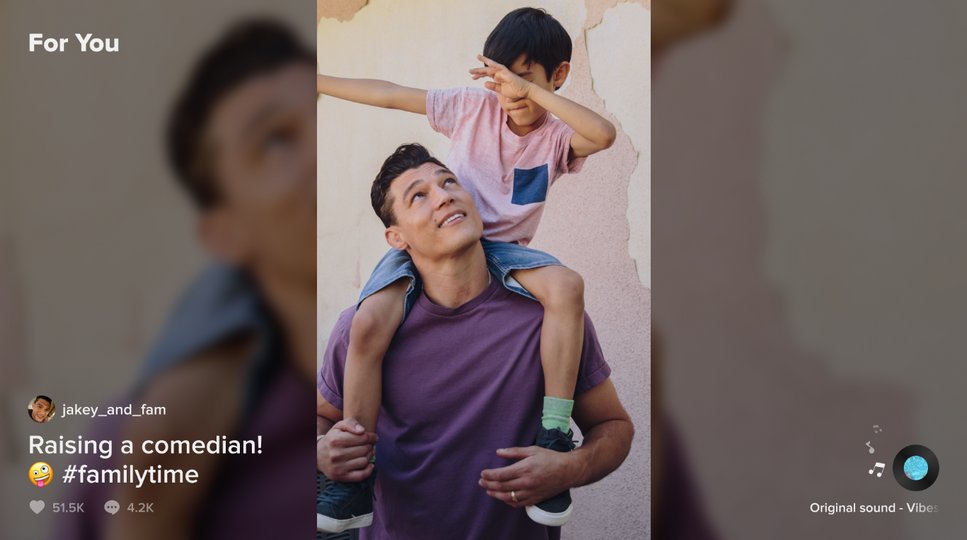 TikTok TV版 v12.1.2