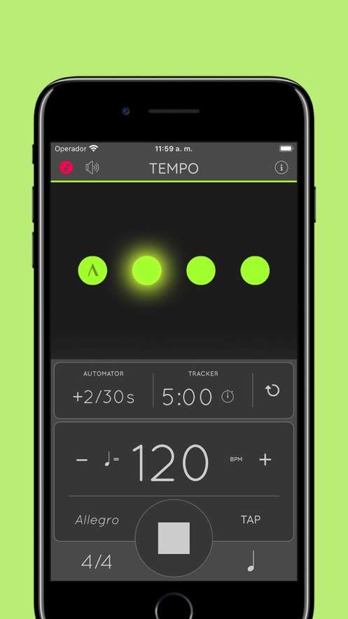 Tempo节拍器 v5.0.1