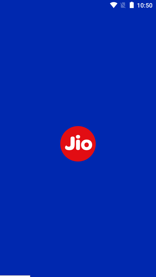 MyJio app v7.0.04