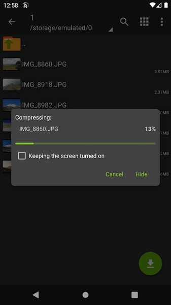 zarchiver安卓版2026最新版下载 628.74.52