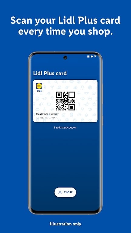Lidl Plus手机商城 v14.43.0