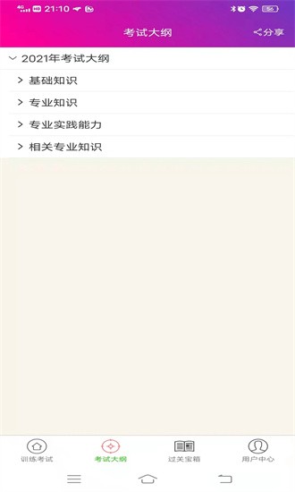 主管药师总题库安卓版 v6.2.4