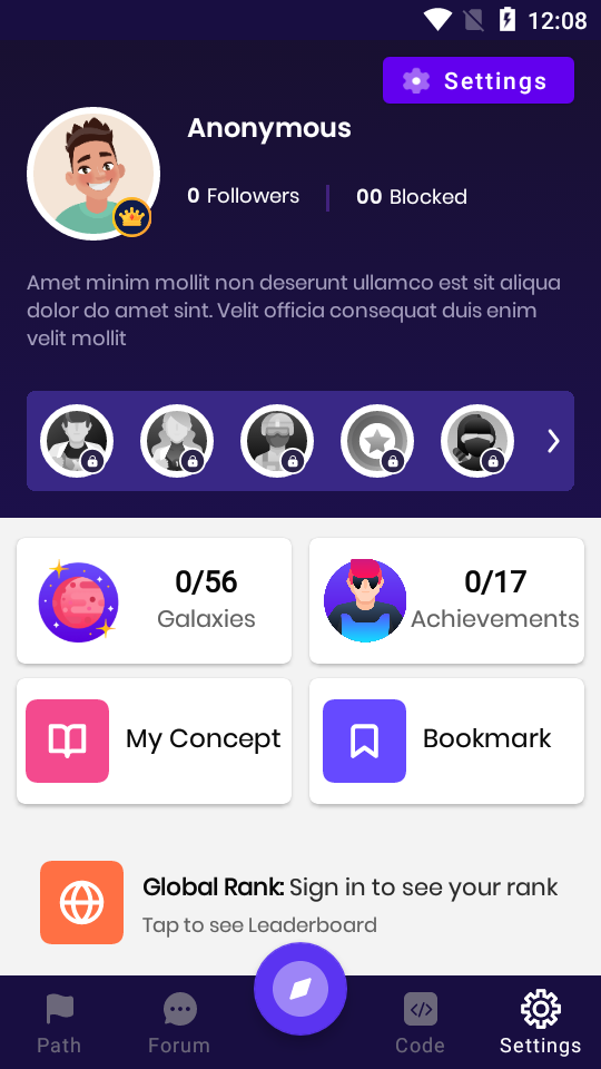 编程英雄app最新版 编程英雄app最新版