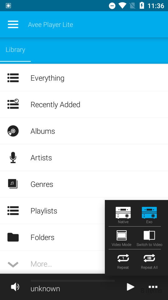 Avee音乐可视化app v1.2.173