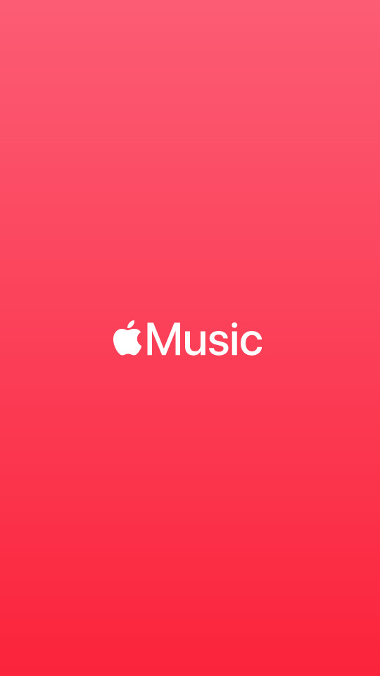 Apple music安卓版app v4.9.6
