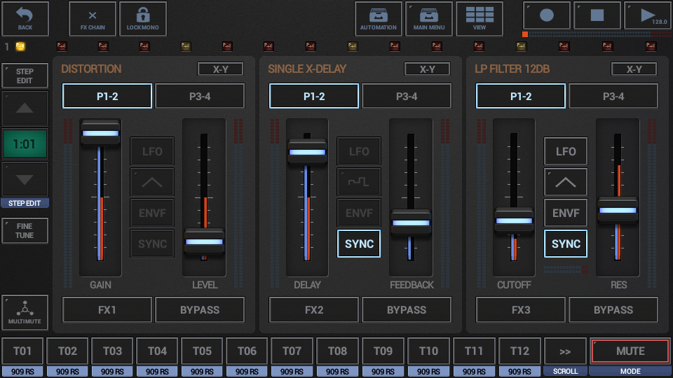 GStomper Studio apk免费 v6.1.0.1
