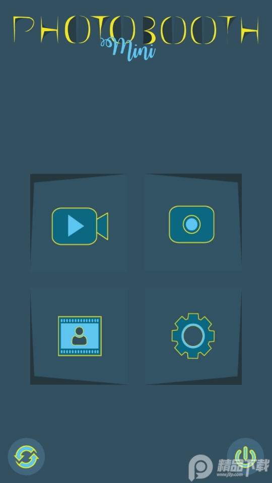 互动相机手机端免费 v89
