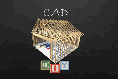 CAD绘图设计师(DIY CAD Designer) CAD绘图设计师(DIY CAD Designer)