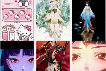 遇见壁纸app手机官方下载