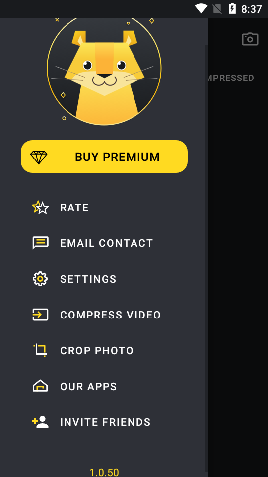 免费图片压缩器 v1.0.59