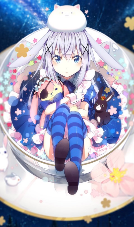 girigiri爱动画 v3.0.8