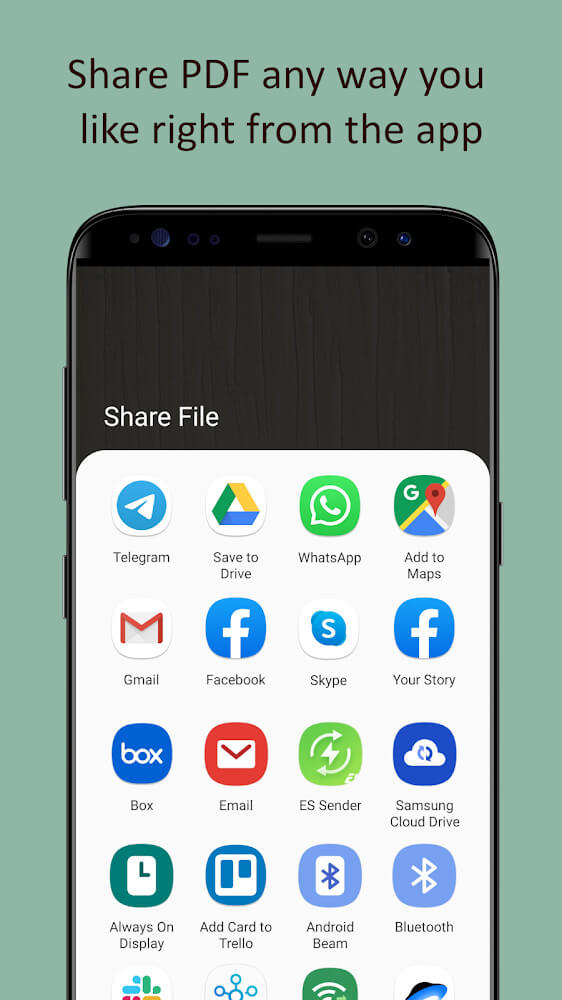 照片转PDF免费的软件 v1.2.2