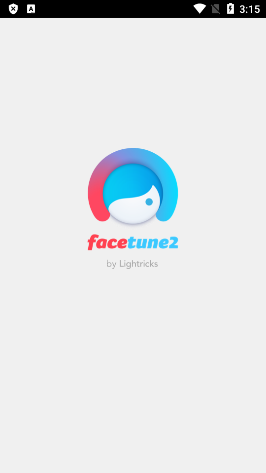 facetune2免费免费版 v2.9.1.2