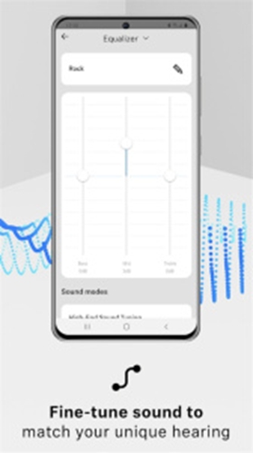 森海塞尔app官网安卓版下载 4.9.1