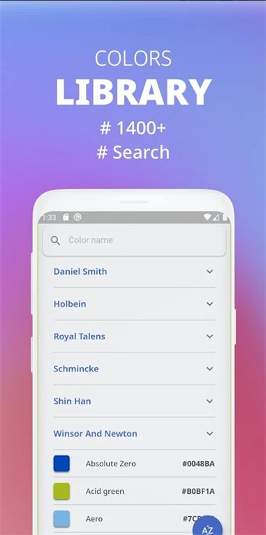 Paleto调色软件官方 v2.9.1