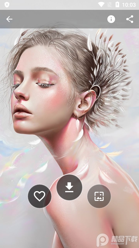 4k高清壁纸app v9.1.60