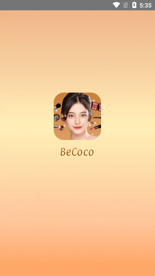 BeCoco相机安卓版 v1.8.2