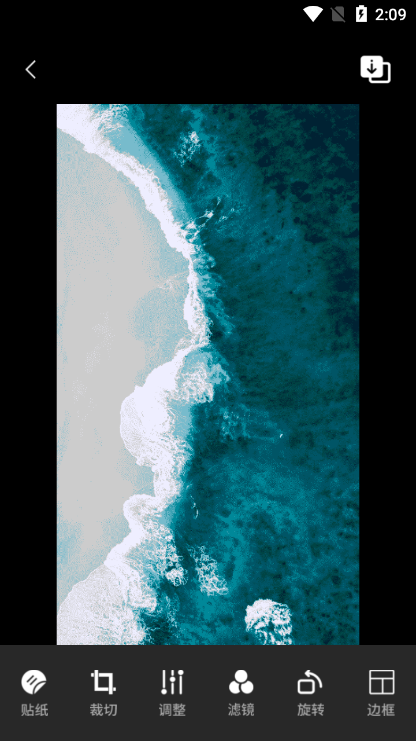 时光拼图相机 v1.0.3