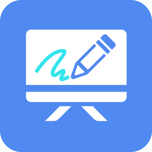 手绘小白板app v1.0.5