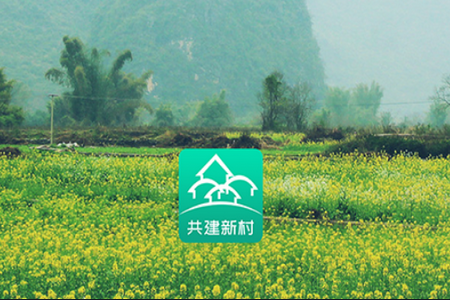 共建新村APP