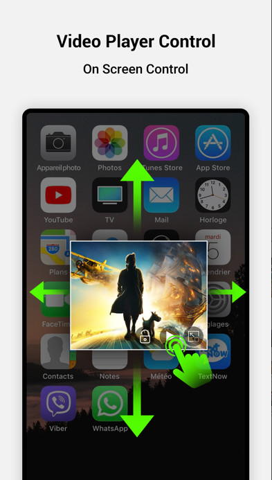 imovie Player v1.4