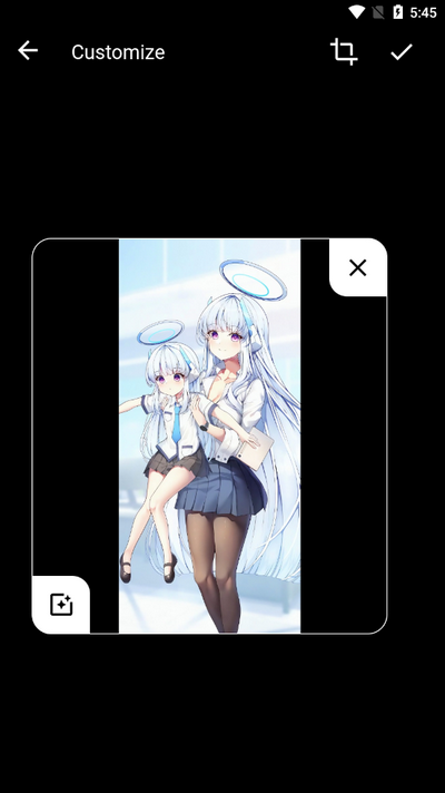 Lumos图片编辑软件最新版 v1.0.0