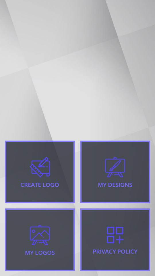 激发你的灵感APP v1.0