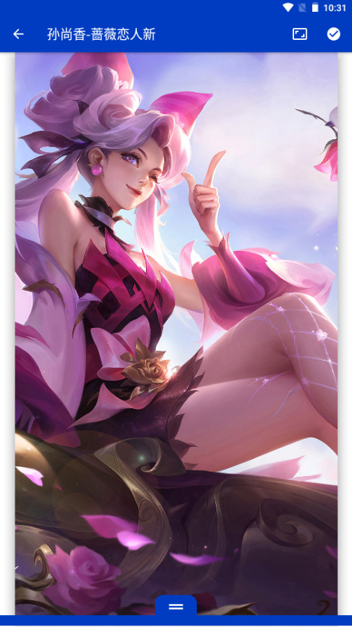 透视壁纸斗罗大陆 v2.6.9