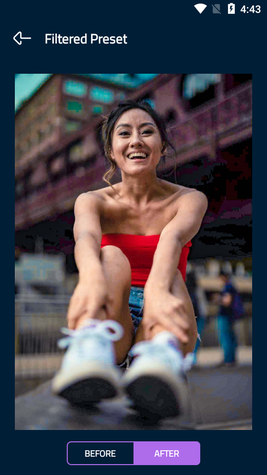 Lightroom Presets安卓版 v1.1