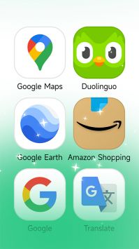 出境易安卓最新版下载 1.83.20