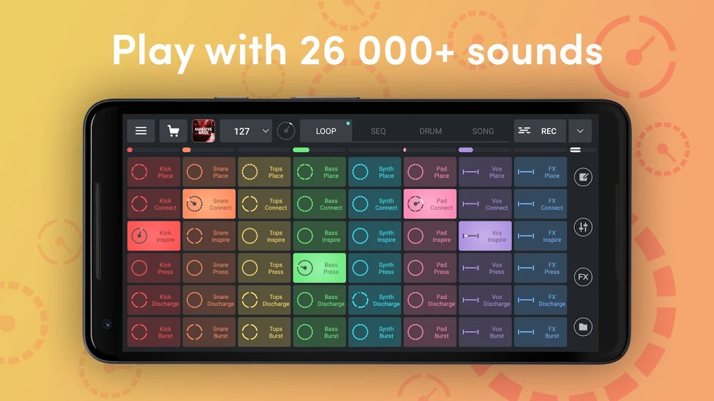 remixlive安卓专业版 v7.5.3