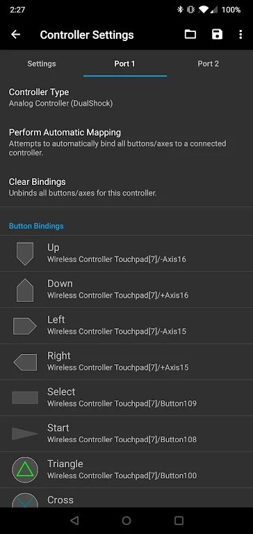 DuckStation模拟器 0.1-8969官方版 v0.18969