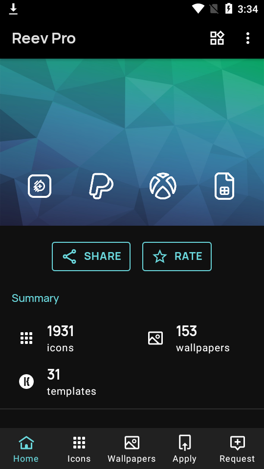 图标包app手机版 v4.0.8