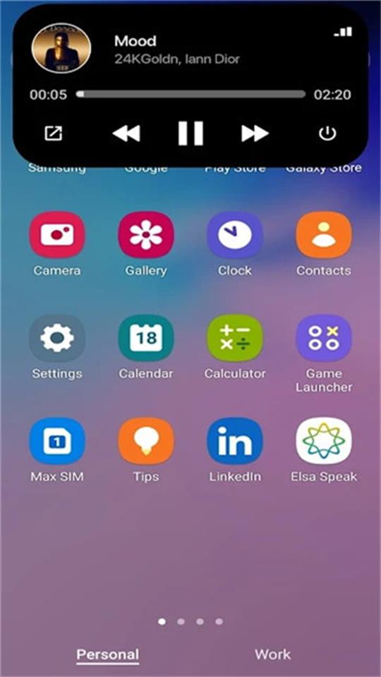 安卓真我灵动岛 v1.3.1