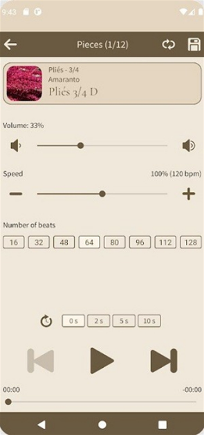 ballet class安卓 v4.1.7