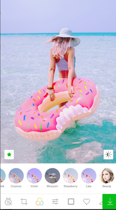 linecamera小熊相机免费版 v16.0.2