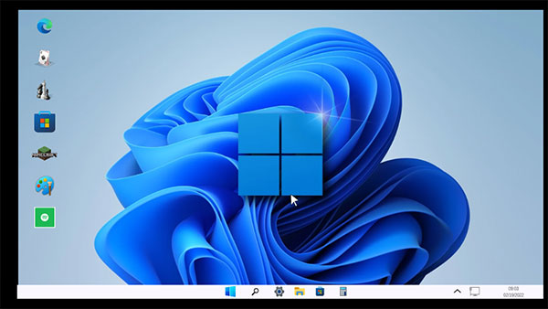 WINDOWS 11模拟器安卓版 1.0客户端 v1.0