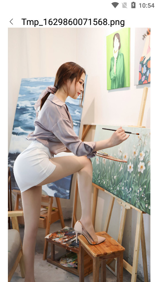 BoomArt图片编辑器 v1.1