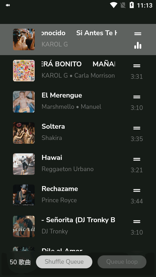 Harmony Music音乐app v1.10.1