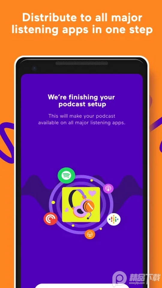 Anchor播客app v3.150.0