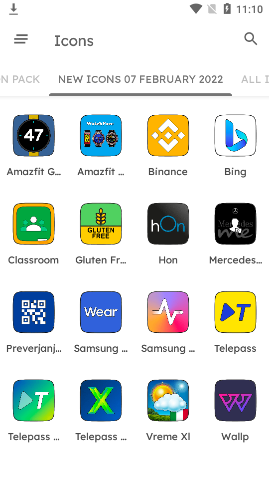 氧气广场图标包app安卓版 v2.5.2