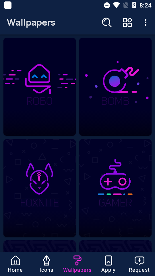 Linebit官方 v2.0.3