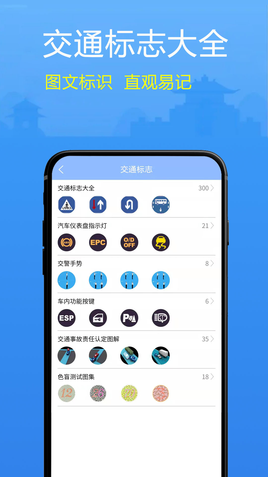 藏文理论交规app v3.3.2