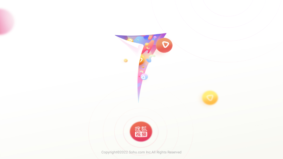 搜狐视频Pad高清新版本 v10.2.11