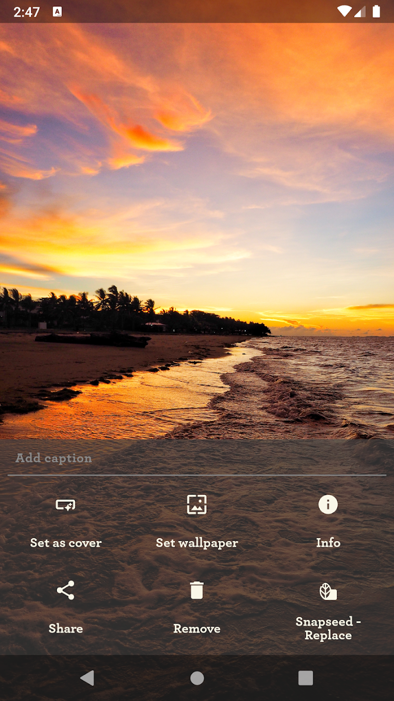 Les Pas Nextcloud相册软件 v2.9.10