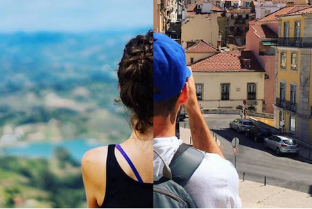 时光拼图相机官方版 时光拼图相机官方版